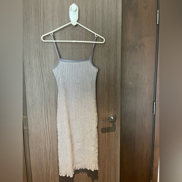 Aritzia Wilfred Jazz MIDI Dress - small - Picture 2 of 5